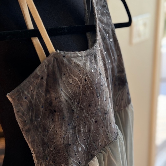 Lyrical or Ballet Dance costume Adult Small - Picture 3 of 6